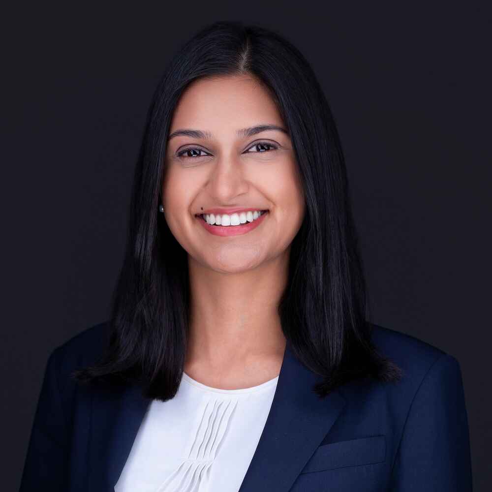 Dr. Sneha Giri, M.D.
