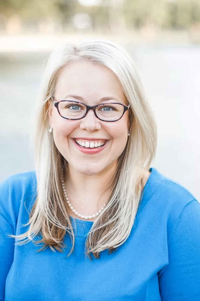 Amy McDonald, MS, PA-C