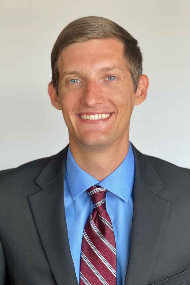 Joshua Caldwell, AuD, PhD